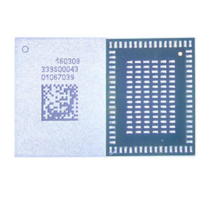 IC CHIP WIFI E BLUETOOTH 339S00043 APPLE IPHONE 6S