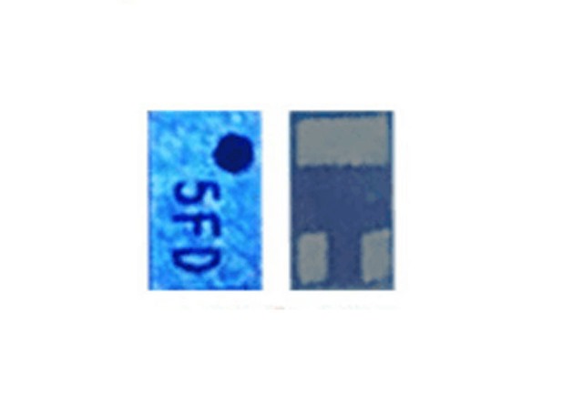 IC CHIP Q1701 INTEGRATO SCHEDA MADRE APPLE IPHONE 6G