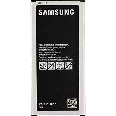 BATTERIA ORIGINALE SAMSUNG GALAXY J5 (2016) SM-J510F