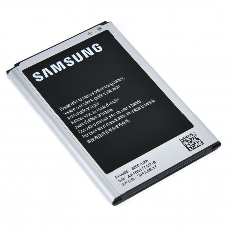 BATTERIA ORIGINALE SAMSUNG GALAXY NOTE 3 NEO SM-N7500F