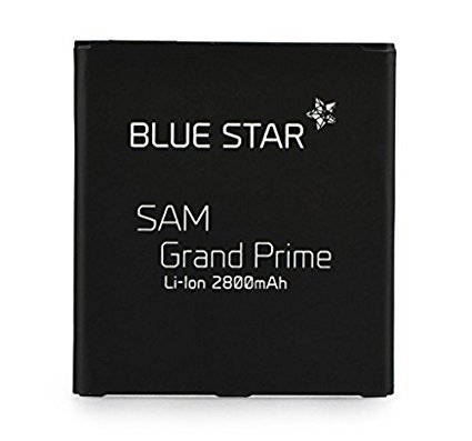 BATTERIA BLUESTAR COMPATIBILE SAMSUNG GRAND PRIME G531F