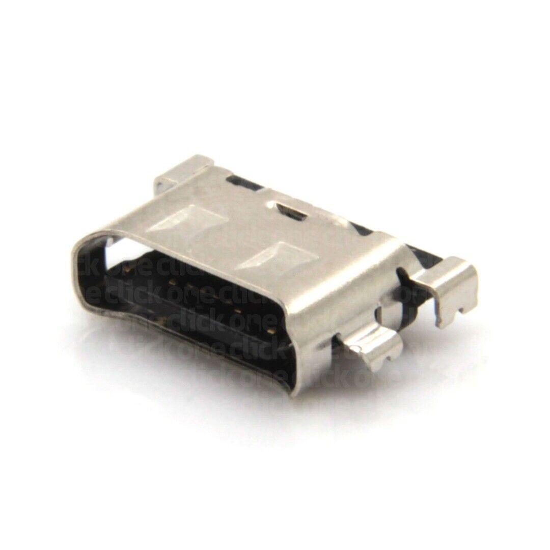 CONNETTORE DI RICARICA PLUG DC HUAWEI NBL-WAQ9R