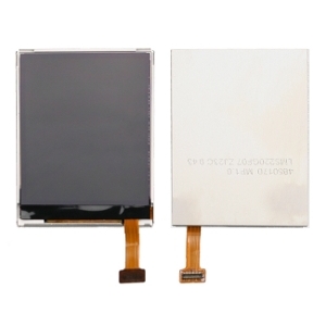 DISPLAY NOKIA X3
